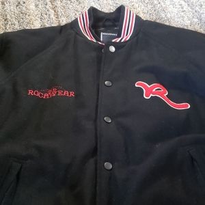 Rocawear Coat